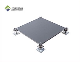 OA500网络地板